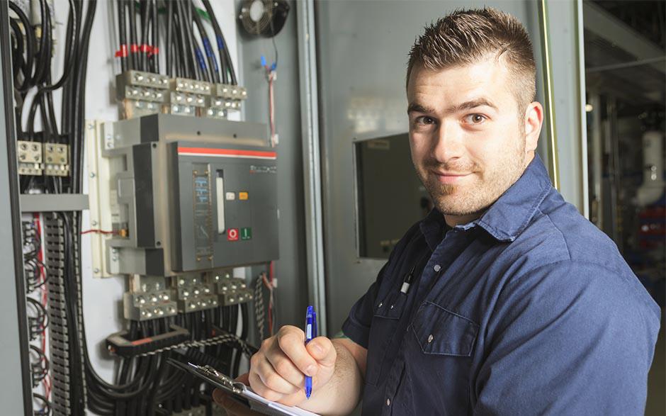 recherche électricien Paris 15