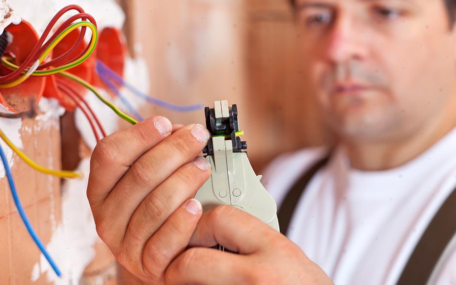 électricité générale Limours