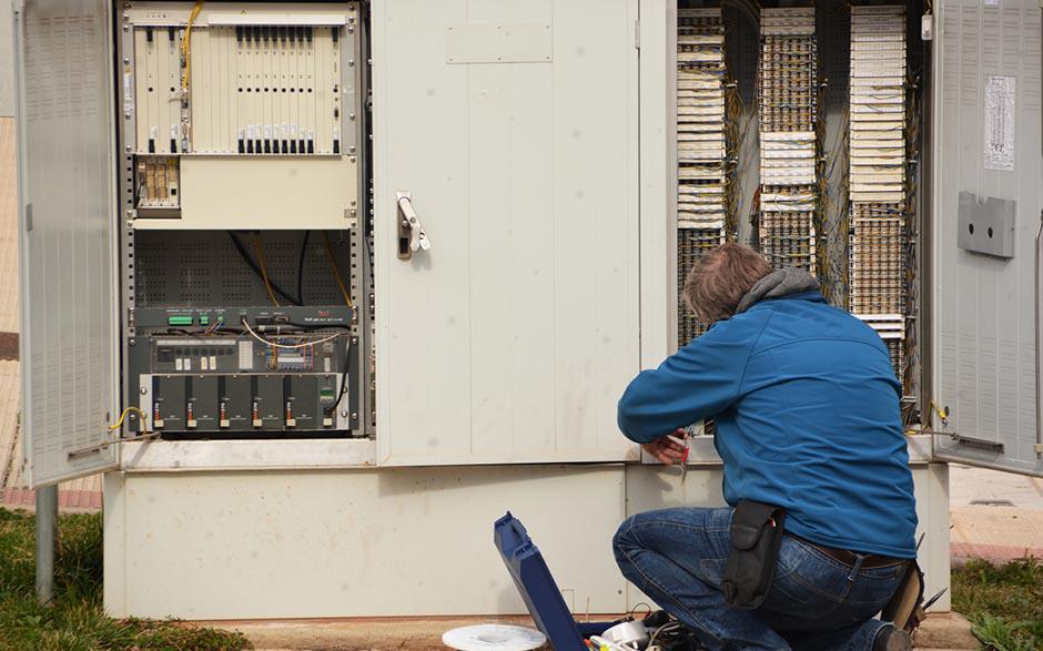 électricité générale Limours