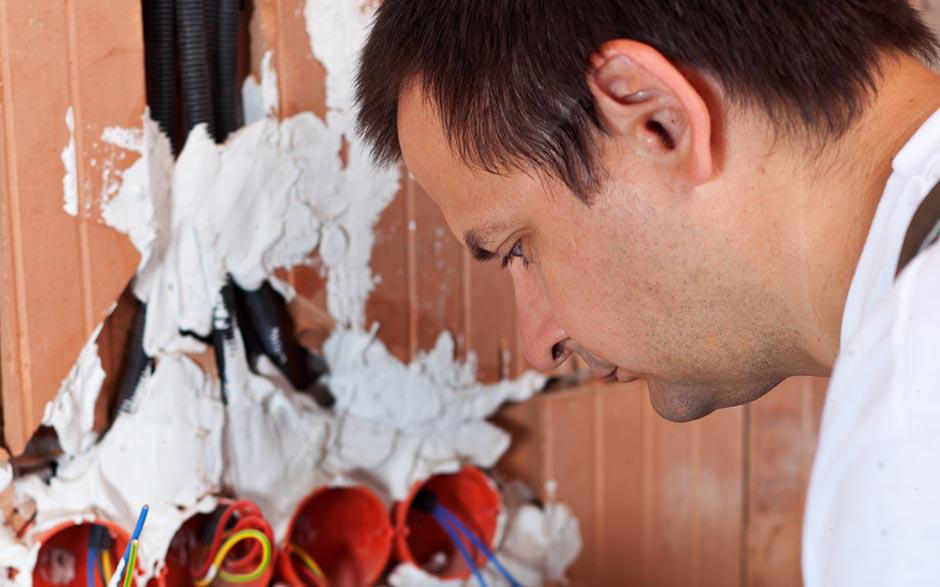  électricien dépannage Limours