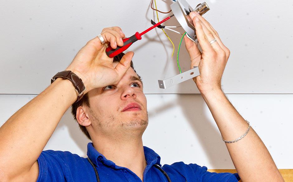 électricien dépannage Limours