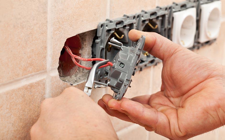 électricien dépannage Limours